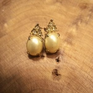 Vintage earrings